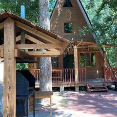 База отдыха Росинка, Растопуловка, Астраханская область