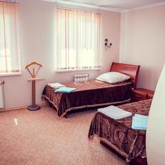 База отдыха Росинка, Растопуловка, Астраханская область