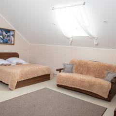 Вилла Vida, Рассвет, Ростовская область