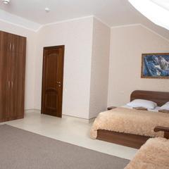 Вилла Vida, Рассвет, Ростовская область