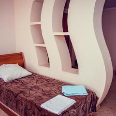 База отдыха Росинка, Растопуловка, Астраханская область