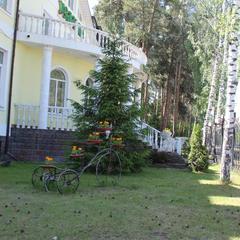 Гостиница Усадьба, Раменское, Московская область