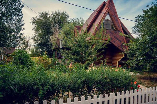 Росинка — фото 1