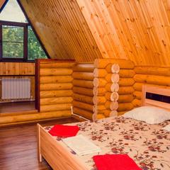 База отдыха Росинка, Растопуловка, Астраханская область