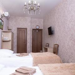 Вилла Vida, Рассвет, Ростовская область