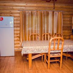 База отдыха Росинка, Растопуловка, Астраханская область