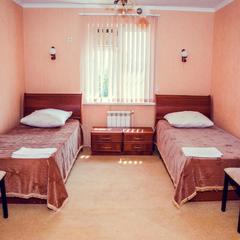 База отдыха Росинка, Растопуловка, Астраханская область