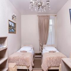 Вилла Vida, Рассвет, Ростовская область