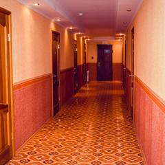 База отдыха Росинка, Растопуловка, Астраханская область