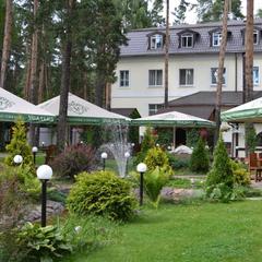 Гостиница Усадьба, Раменское, Московская область