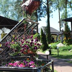 Гостиница Усадьба, Раменское, Московская область