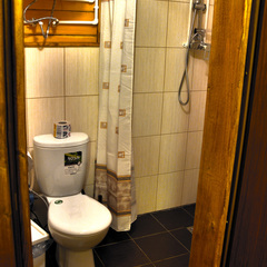 Рыболовная база Ба-Рыбина, Растуново, Московская область