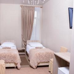 Вилла Vida, Рассвет, Ростовская область