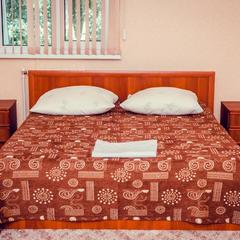 База отдыха Росинка, Растопуловка, Астраханская область