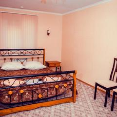 База отдыха Росинка, Растопуловка, Астраханская область