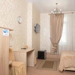 Вилла Vida, Рассвет, Ростовская область