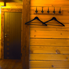 Рыболовная база Ба-Рыбина, Растуново, Московская область