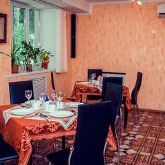 База отдыха Росинка, Растопуловка, Астраханская область