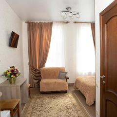 Вилла Vida, Рассвет, Ростовская область