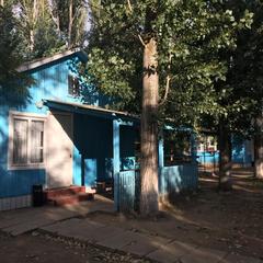 База отдыха Росинка, Растопуловка, Астраханская область