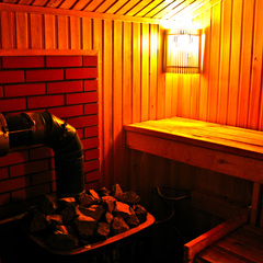 Рыболовная база Ба-Рыбина, Растуново, Московская область