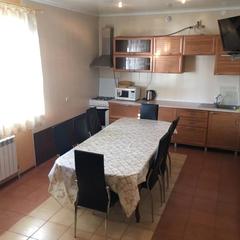 База отдыха Росинка, Растопуловка, Астраханская область