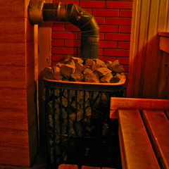 Рыболовная база Ба-Рыбина, Растуново, Московская область