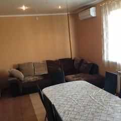 База отдыха Росинка, Растопуловка, Астраханская область