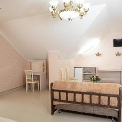 Вилла Vida, Рассвет, Ростовская область