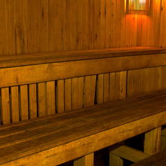 Рыболовная база Ба-Рыбина, Растуново, Московская область