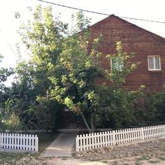 База отдыха Росинка, Растопуловка, Астраханская область