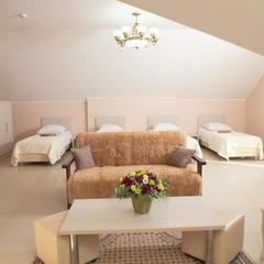 Вилла Vida, Рассвет, Ростовская область