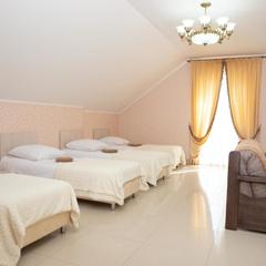 Вилла Vida, Рассвет, Ростовская область