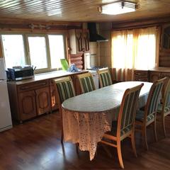 База отдыха Росинка, Растопуловка, Астраханская область