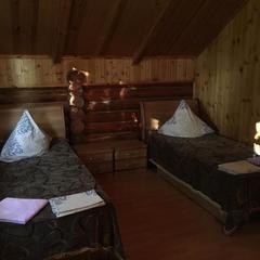 База отдыха Росинка, Растопуловка, Астраханская область