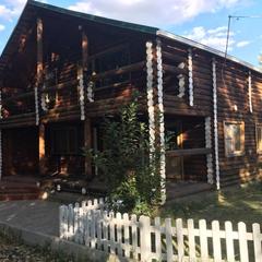 База отдыха Росинка, Растопуловка, Астраханская область