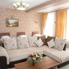 Вилла Vida, Рассвет, Ростовская область