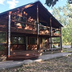 База отдыха Росинка, Растопуловка, Астраханская область