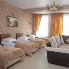 Вилла Vida, Рассвет, Ростовская область