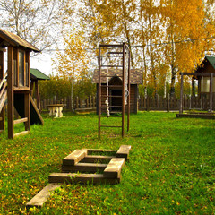 Рыболовная база Ба-Рыбина, Растуново, Московская область