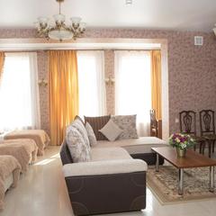 Вилла Vida, Рассвет, Ростовская область