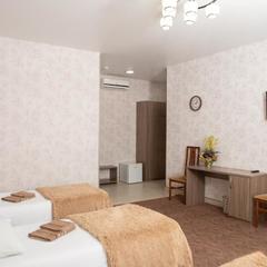 Вилла Vida, Рассвет, Ростовская область