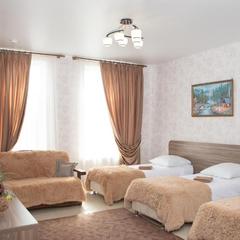 Вилла Vida, Рассвет, Ростовская область