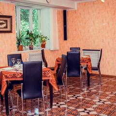 База отдыха Росинка, Растопуловка, Астраханская область