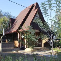 База отдыха Росинка, Растопуловка, Астраханская область