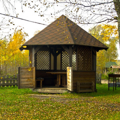 Рыболовная база Ба-Рыбина, Растуново, Московская область