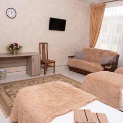 Вилла Vida, Рассвет, Ростовская область