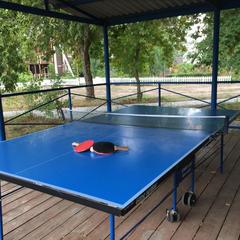 База отдыха Росинка, Растопуловка, Астраханская область