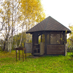 Рыболовная база Ба-Рыбина, Растуново, Московская область