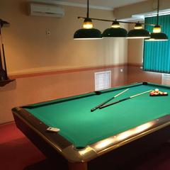 База отдыха Росинка, Растопуловка, Астраханская область